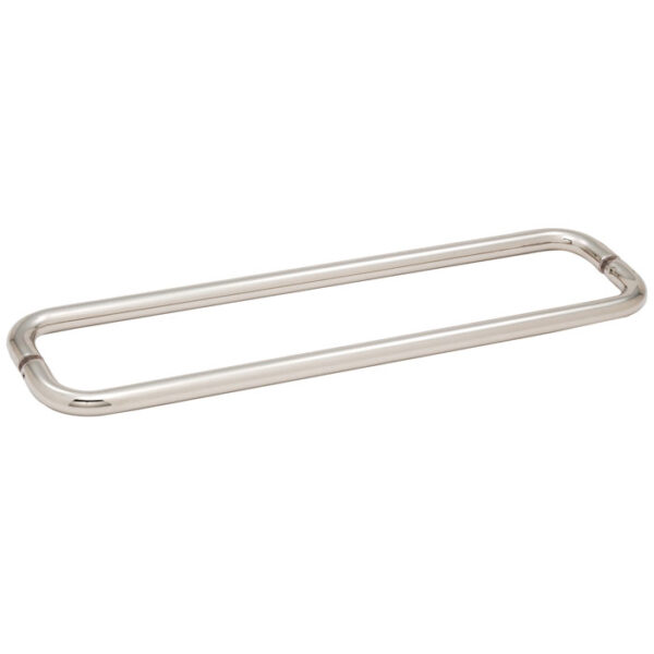 CRL Brass 28" BM Series Single-Sided Towel Bar Without Metal Washers 